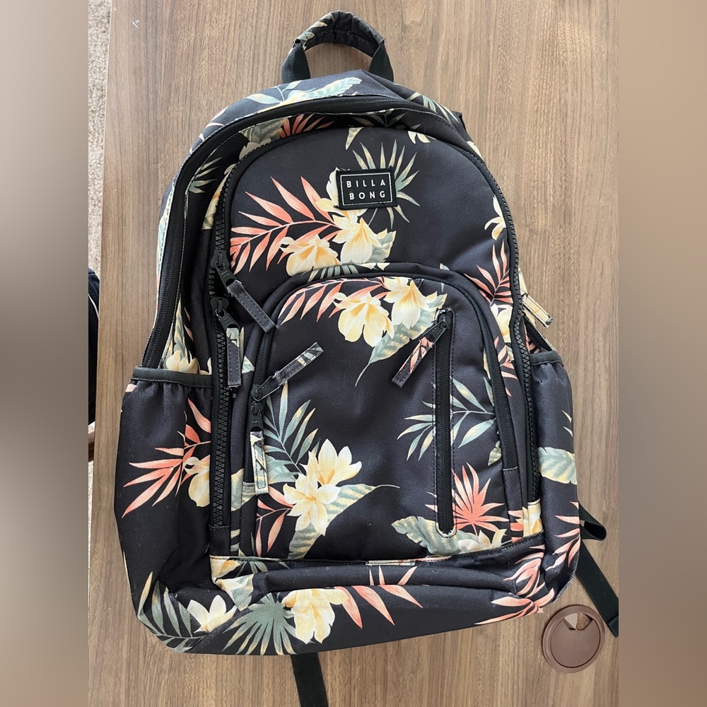 Billabong Roadie Backpack